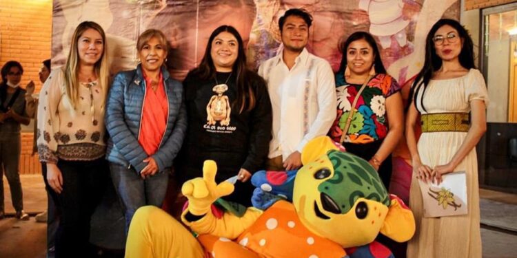 Beneficia CCO a casi dos mil personas mediante una oferta cultural diversa