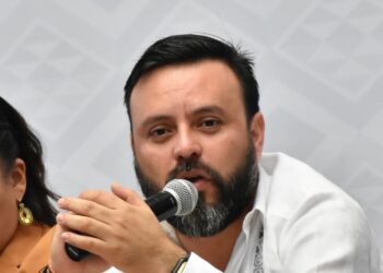 Fortalece Sego la gobernabilidad, la paz social y el desarrollo de Oaxaca