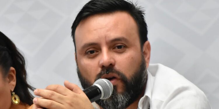 Fortalece Sego la gobernabilidad, la paz social y el desarrollo de Oaxaca