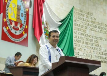 “Nuestro país será autosuficiente en la producción de combustibles”: Luis Alfonso Silva Romo