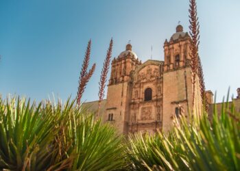 Oaxaca mostrará su riqueza en el Tianguis Turístico México 2023 en la CDMX