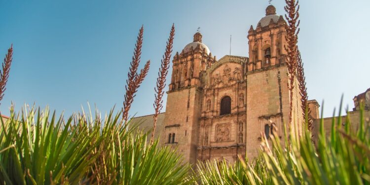 Oaxaca mostrará su riqueza en el Tianguis Turístico México 2023 en la CDMX