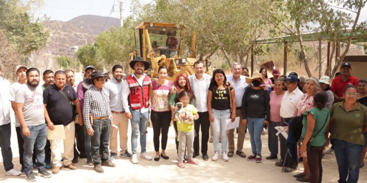 Continúan rastreos de calles en la capital; ahora en Ejido Guadalupe Victoria