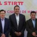 Elige el Comité Nacional del STIRTT en Sesión Plenaria a su Secretario General&nbsp;&nbsp;