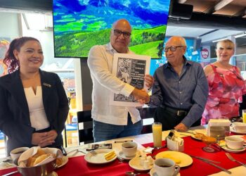 Reitera PRI estatal respeto a la libertad  de expresión y al gremio periodístico