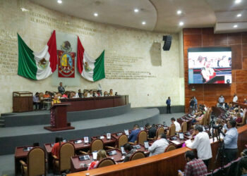 Aprueba Congreso solicitud de licencia en cabildo de Asunción Ixtaltepec