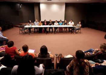 Brindan atención a víctimas de violencia de género, violencia vicaria y a familias afectadas por feminicidios