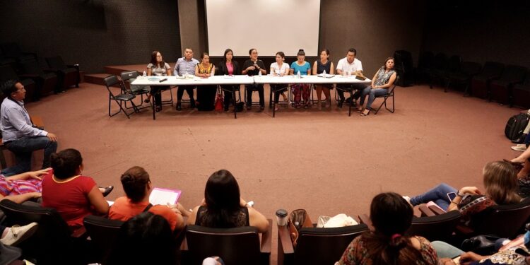 Brindan atención a víctimas de violencia de género, violencia vicaria y a familias afectadas por feminicidios