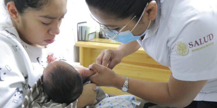 Llama SSO a cuidar del bienestar de las niñas y niños