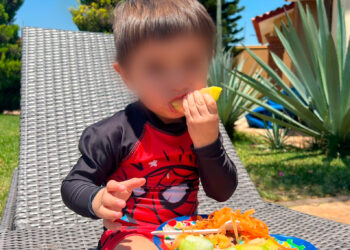 Exhorta SSO a preparar lonche saludable para el regreso a clases&nbsp;