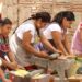 Cocineras tradicionales de Valles Centrales cautivan paladar de propios y visitantes