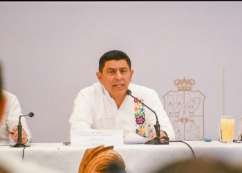 El despertar del Sur-Sureste de México es irreversible: Salomón Jara