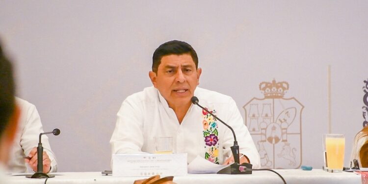 El despertar del Sur-Sureste de México es irreversible: Salomón Jara