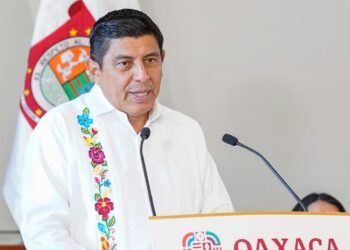 Afirma Salomón Jara que se avanza en la recuperación de la soberanía energética