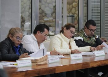 on respeto y responsabilidad, continúa Gobierno del Estado mesa de negociación con el STPEIDCEO