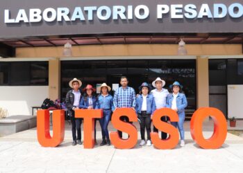 Continúa la UTSSO su proceso de admisión 2023