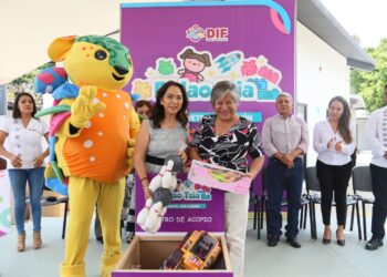 Difieren caravana de cierre de “Bidao Tsia” para el martes 25 de abril