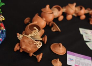 Anuncia IFPA a ganadores del 12° Certamen Estatal del Juguete 2023