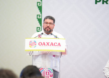 Gobiernos de Oaxaca y Chiapas brindan certeza jurídica a poblaciones asentadas en límites territoriales de la zona sur