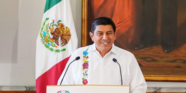 Oaxaca sumará esfuerzos con la “Estrategia en el aula: prevención de adicciones” que impulsa el Gobierno de México