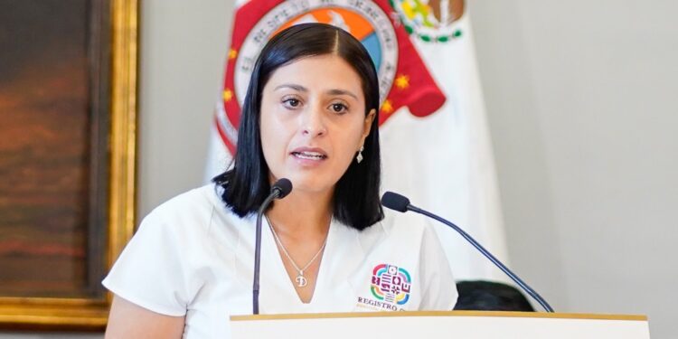 Van contra exfuncionariado del Registro Civil, interponen 31 procedimientos por malos actos