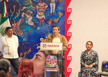 Asegura Fiscalía de Oaxaca golosinas con mariguana, así como otras drogas