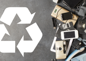 Arrancará Gobierno de Oaxaca programa de acopio de residuos eléctricos y electrónicos