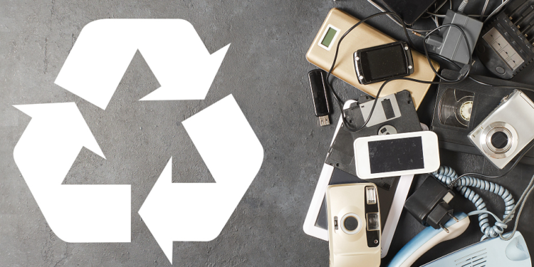 Arrancará Gobierno de Oaxaca programa de acopio de residuos eléctricos y electrónicos