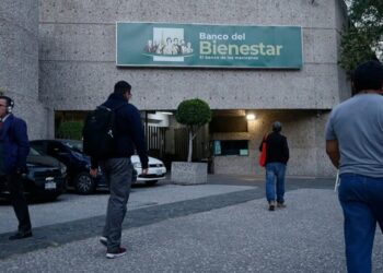 Ven irregularidades en construcción de sucursales del Banco de Bienestar encargados a Sedena