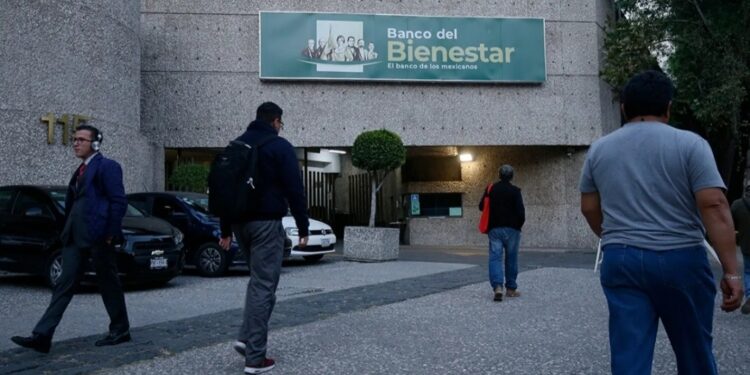 Ven irregularidades en construcción de sucursales del Banco de Bienestar encargados a Sedena