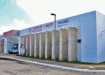 INSABI “Requiescat in pace” ¡Ojo Gobernadores!