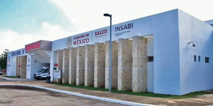 INSABI “Requiescat in pace” ¡Ojo Gobernadores!