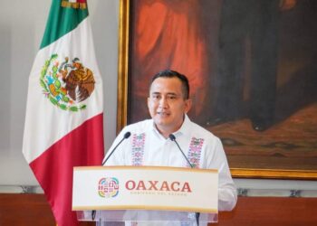 La negociación con el STPEIDCEO, se llevó a cabo con respeto, apertura y transparencia: Salomón Jara Cruz