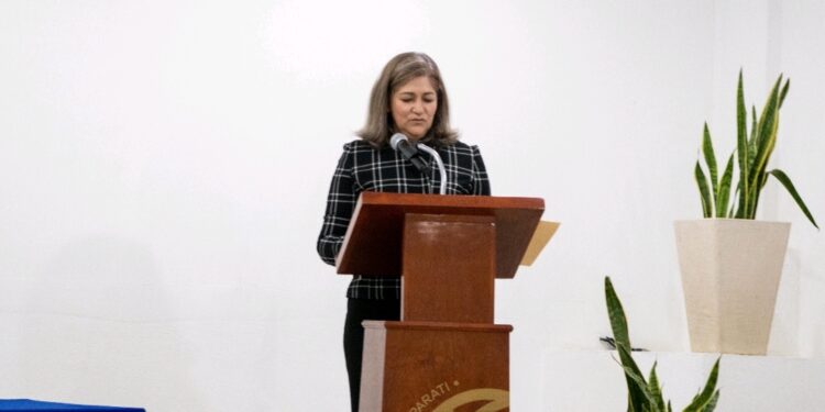 Realiza DDHPO Jornada “Retos y perspectivas de la libertad de expresión en Oaxaca”