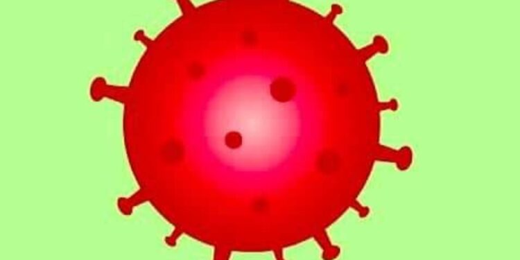 Suman en Oaxaca 10 defunciones y 308 casos nuevos confirmados de COVID-19