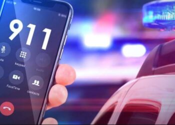 Denuncia las extorsiones telefónicas al 9-1-1 y 0-8-9