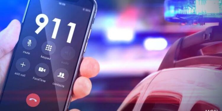 Denuncia las extorsiones telefónicas al 9-1-1 y 0-8-9
