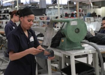 Alta probabilidad de que trabajadores con menor salario pierdan su empleo o afiliación al IMSS: Conasami