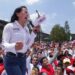 Alejandra del Moral y líderes: derrota de Morena empezará con triunfo en Edomex