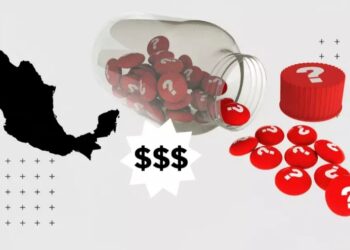 Falsificación de medicamentos, un problema que Cofepris aún no resuelve