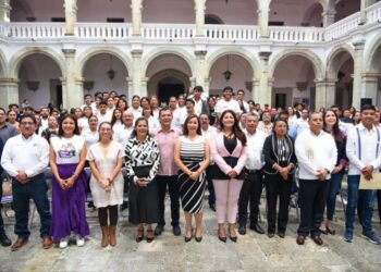 La suma institucional, social, académica y legislativa, indispensable para construir un frente común contra adicciones