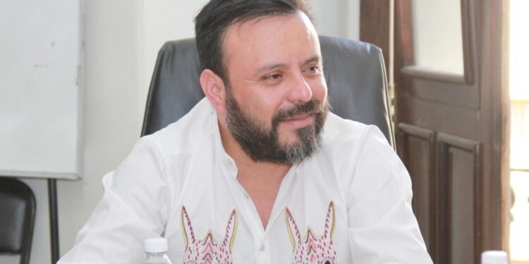 Atiende Sego conflicto entre municipios de la Sierra Sur