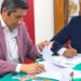 Fiscalía de Oaxaca signa convenio con Tojil y Embajada de Estados Unidos para implementar segunda fase de proyecto anticorrupción