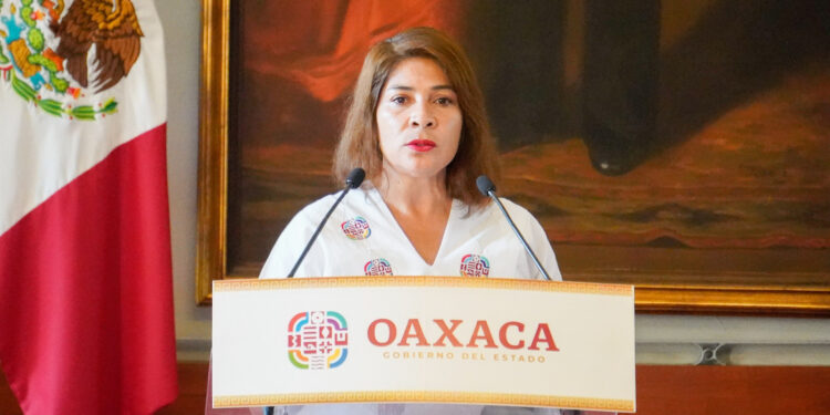 Atiende Coesfo 10 incendios activos en Oaxaca