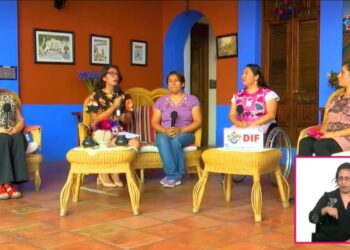 “Por la Inclusión. Todos los derechos”, programa para visibilizar a las personas con discapacidad