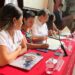 Suscriben convenio de colaboración DIF Estatal y el Instituto de Ciencias Jurídicas de Oaxaca