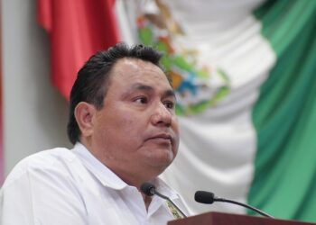 Por residuos fecales en agua para consumo humano solicita diputado a municipios de Oaxaca hacer estudios