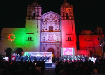 Heroico Colegio Militar, cuna de grandes mexicanas y mexicanos
