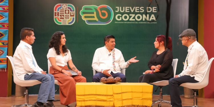 Coinciden en viabilidad del CIRRSU para resolver crisis de la basura en Oaxaca