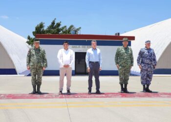 La transformación de Oaxaca ya nadie la detiene: Salomón Jara